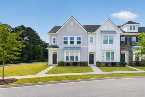 103 Pine Gate Drive Summerville SC 29483