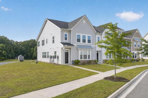103 Pine Gate Drive Summerville SC 29483