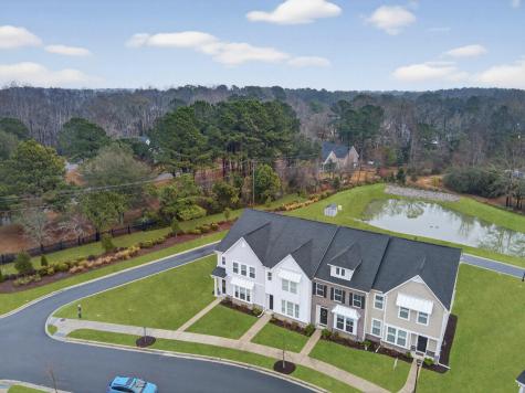 103 Pine Gate Drive Summerville SC 29483