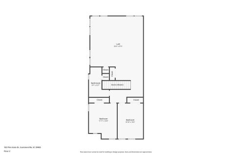 103 Pine Gate Drive Summerville SC 29483