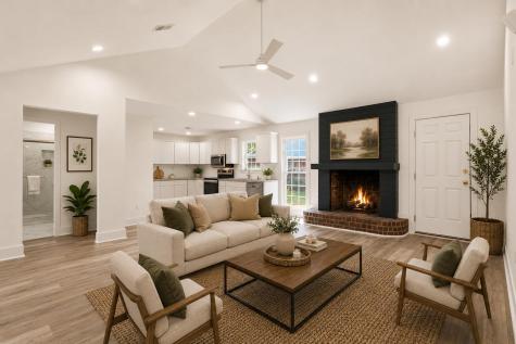 101 Hanover Court Summerville SC 29485