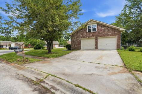 101 Hanover Court Summerville SC 29485