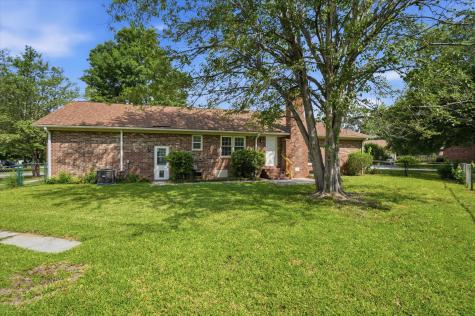 101 Hanover Court Summerville SC 29485