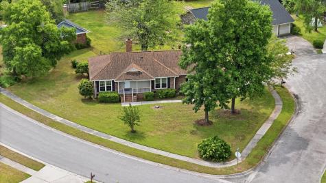 101 Hanover Court Summerville SC 29485