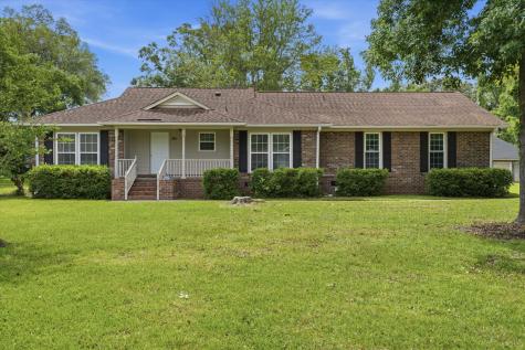 101 Hanover Court Summerville SC 29485
