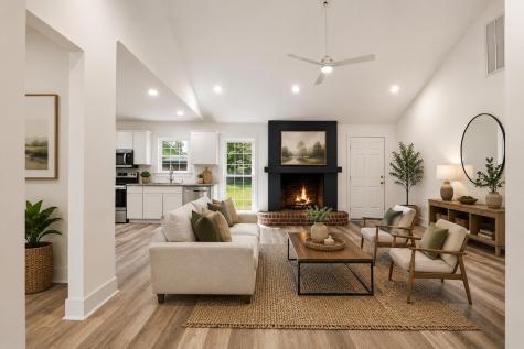 101 Hanover Court Summerville SC 29485