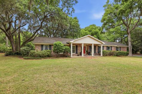 314 Coinbow Drive Mount Pleasant SC 29464
