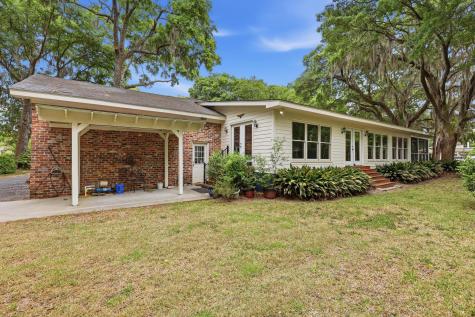 314 Coinbow Drive Mount Pleasant SC 29464