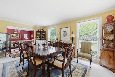 314 Coinbow Drive Mount Pleasant SC 29464