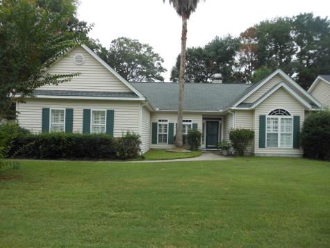 8157 Governors Walk North Charleston SC 29418