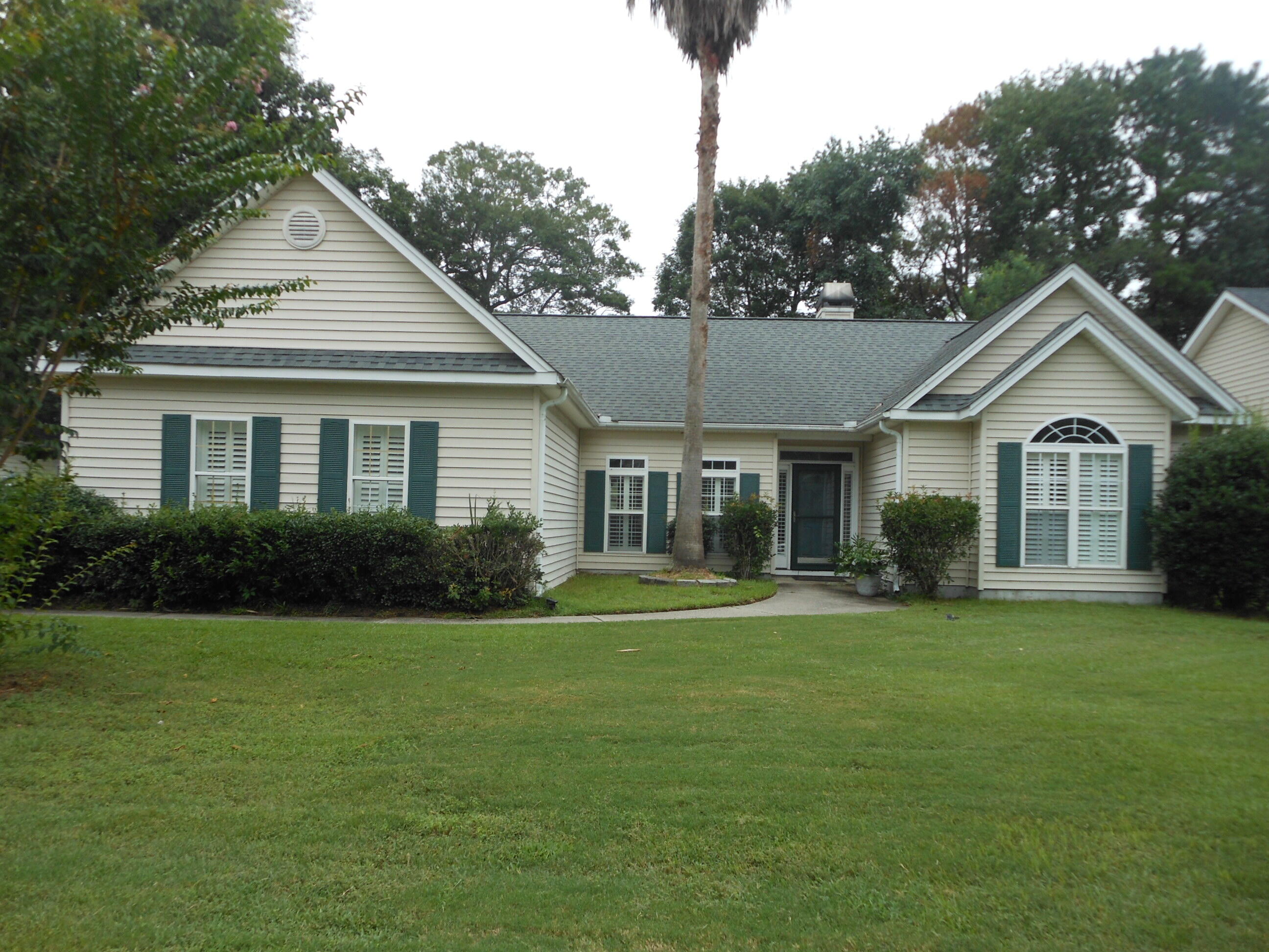 8157 Governors Walk North Charleston SC 29418