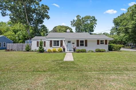 15 Anita Drive Charleston SC 29407