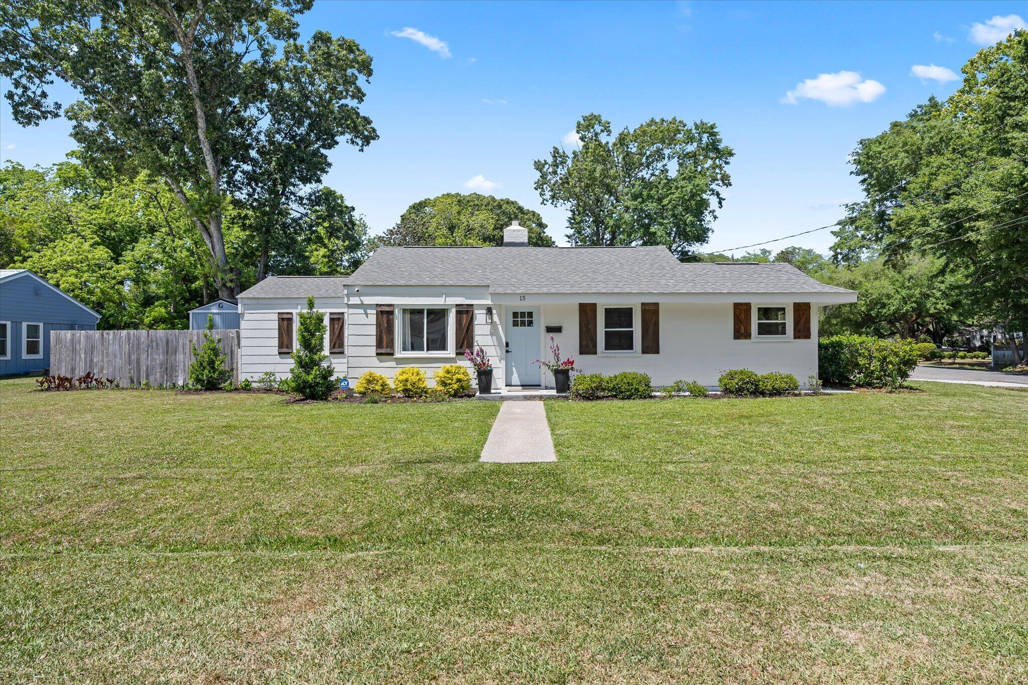 15 Anita Drive Charleston SC 29407