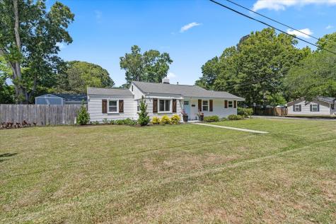 15 Anita Drive Charleston SC 29407