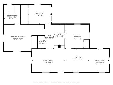 15 Anita Drive Charleston SC 29407