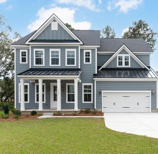 277 Rebel Kat Court Charleston SC 29412