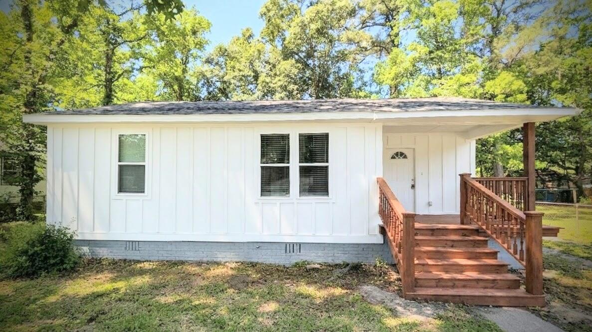 2711 Saratoga Road North Charleston SC 29405