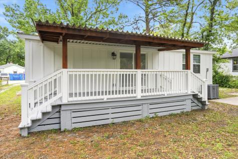 2711 Saratoga Road North Charleston SC 29405