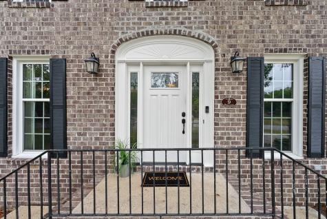 9 Windsor Drive Charleston SC 29407