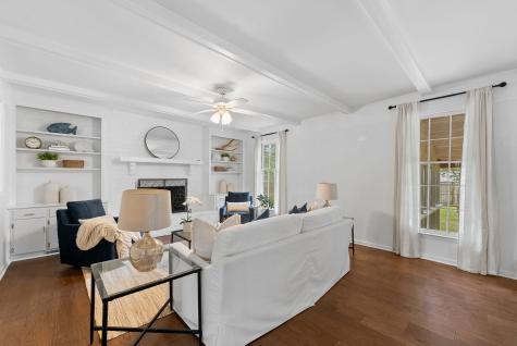 9 Windsor Drive Charleston SC 29407