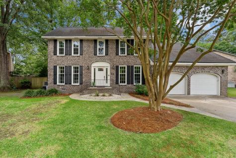 9 Windsor Drive Charleston SC 29407