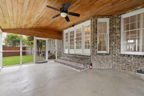 9 Windsor Drive Charleston SC 29407