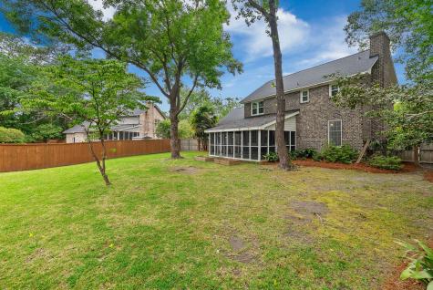 9 Windsor Drive Charleston SC 29407