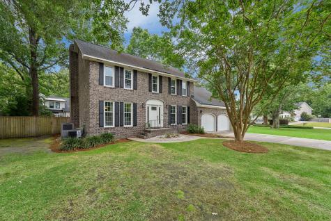 9 Windsor Drive Charleston SC 29407