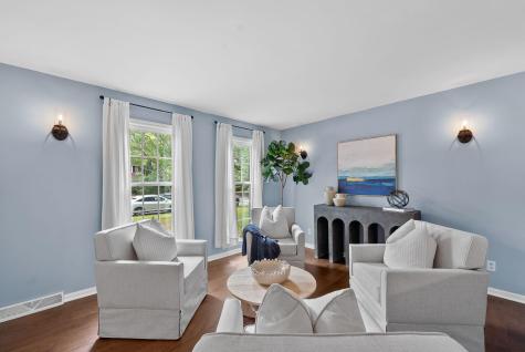 9 Windsor Drive Charleston SC 29407