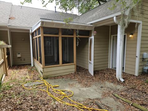 2827 Sweetleaf Lane Johns Island SC 29455