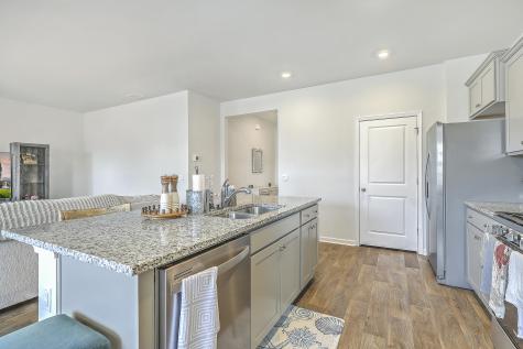 124 Lagoona Drive Summerville SC 29483