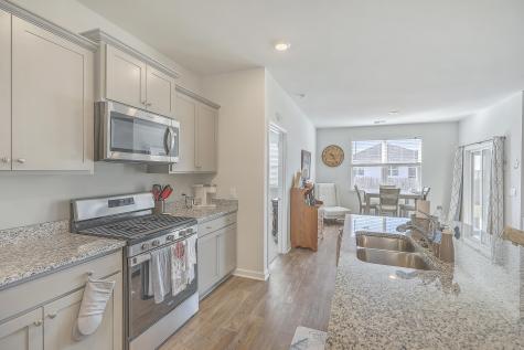 124 Lagoona Drive Summerville SC 29483