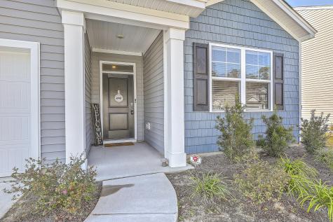 124 Lagoona Drive Summerville SC 29483