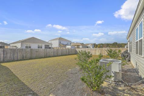 124 Lagoona Drive Summerville SC 29483