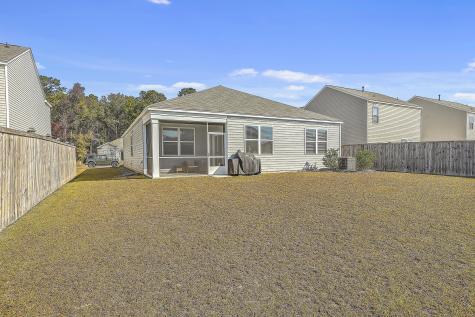 124 Lagoona Drive Summerville SC 29483