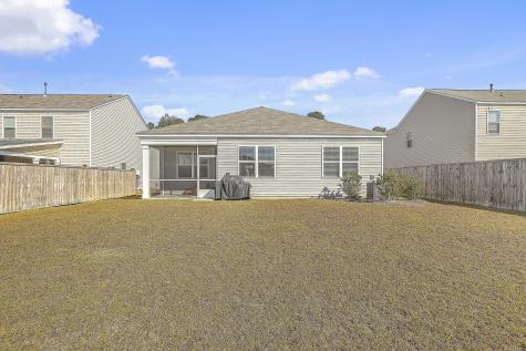124 Lagoona Drive Summerville SC 29483