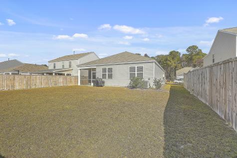 124 Lagoona Drive Summerville SC 29483