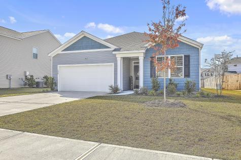 124 Lagoona Drive Summerville SC 29483