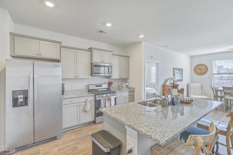 124 Lagoona Drive Summerville SC 29483