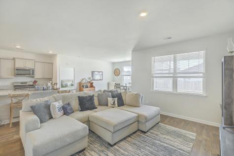 124 Lagoona Drive Summerville SC 29483