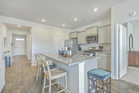 124 Lagoona Drive Summerville SC 29483