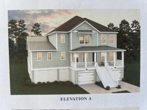 14 Kings River Trail Hollywood SC 29449