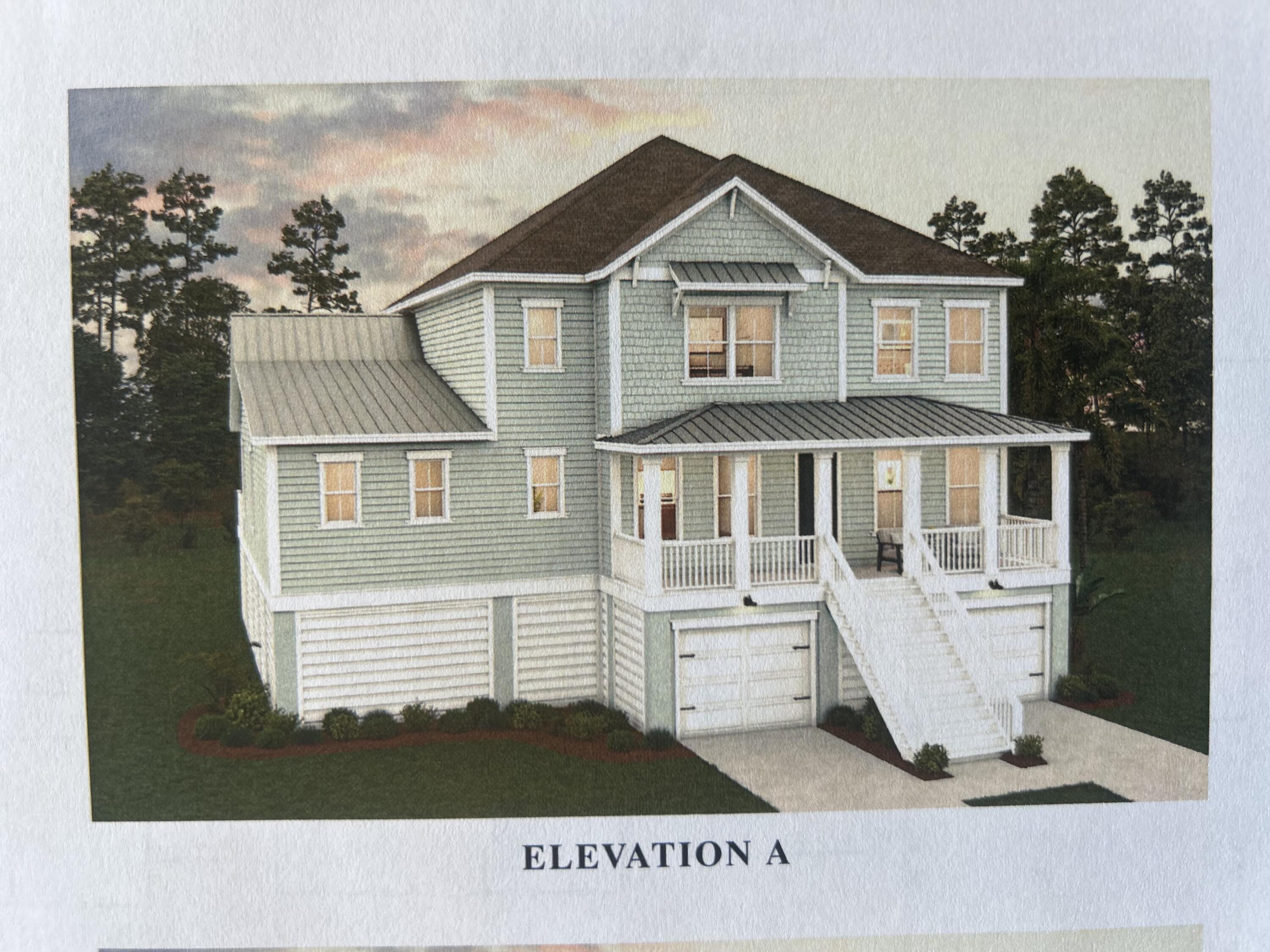 14 Kings River Trail Hollywood SC 29449