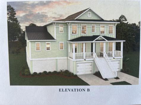 14 Kings River Trail Hollywood SC 29449
