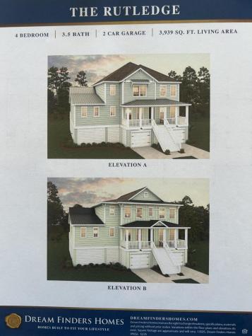 14 Kings River Trail Hollywood SC 29449