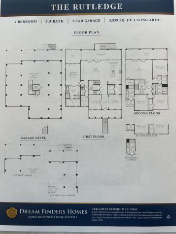 14 Kings River Trail Hollywood SC 29449