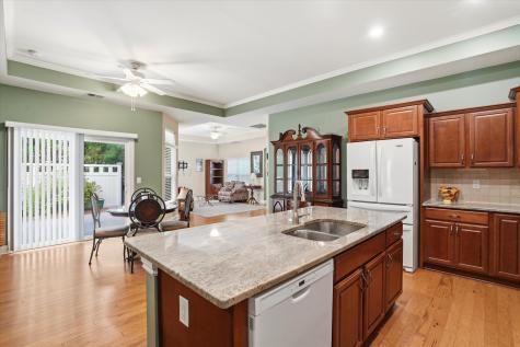268 Village Stone Circle Summerville SC 29486