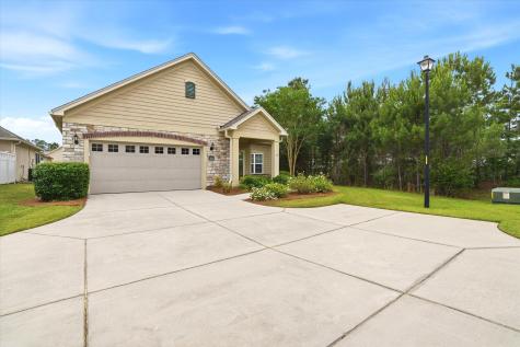 268 Village Stone Circle Summerville SC 29486