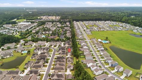 268 Village Stone Circle Summerville SC 29486