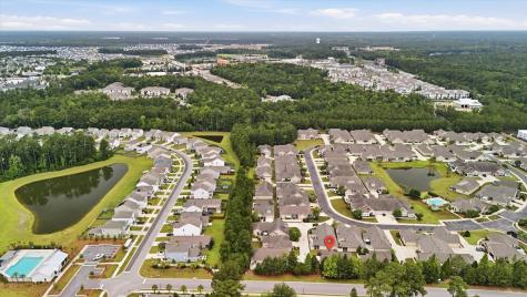 268 Village Stone Circle Summerville SC 29486